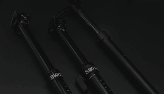 reggisella telescopici