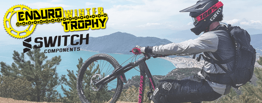 enduro a sestri levante