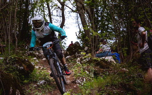 Switch organizza la terza edizione del BDG Enduro!