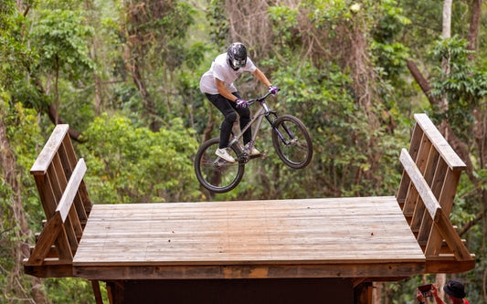 Torquato Testa ritorna al Crankworks!
