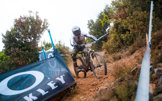 Pietra Ligure: Enduro come una volta