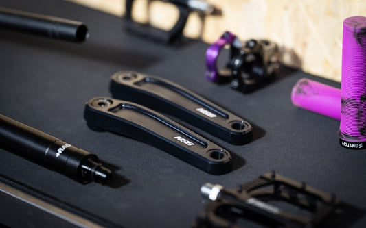Switch × North Shore Billet: quando due visioni si incontrano