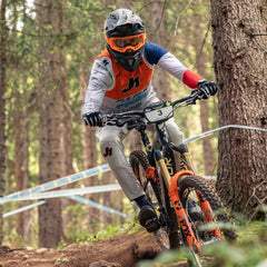 Attacco MTB Toboga 35