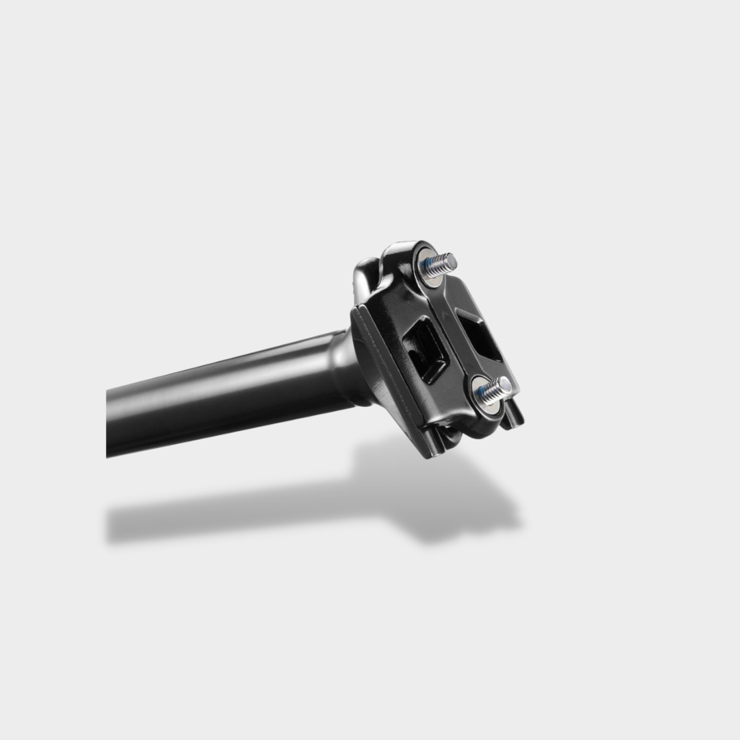 Morsetto Per Sella Carbonio Morsetto Reggisella Bici In Acciaio - Foto 8