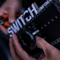 Attacco MTB Toboga 35