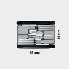 Multitool 14 fonctions