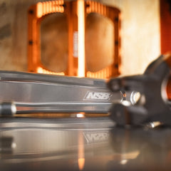 Talon Crankset by NSB