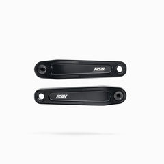 Talon E-MTB Cranks by NSB