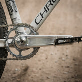 Talon Crankset by NSB