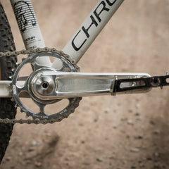 Talon Crankset by NSB