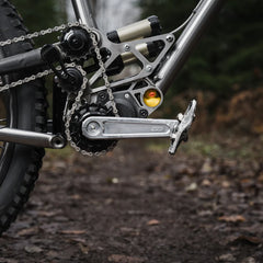 Talon Crankset for Pinion by NSB