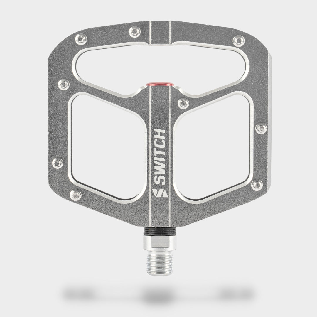 rechtslenker pedale Road Gap Pedals