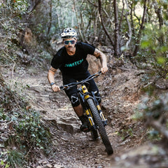 Changer de couleur Jersey