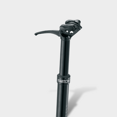 Reggisella telescopico senza cavo SW 08