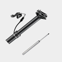 Cartuccia ricambio reggisella ammortizzato SWS