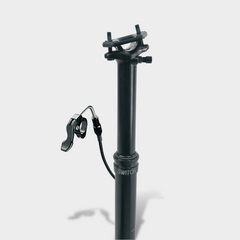 SWS-120 suspension dropper post