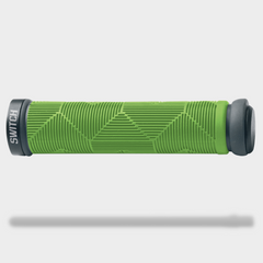 Kaleido lock-on MTB grips