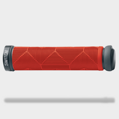 Kaleido lock-on MTB grips