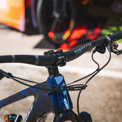 Attacco MTB Toboga 35