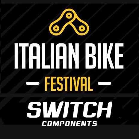 SWITCH AT THE ITALIAN BIKE FESTIVAL 2019