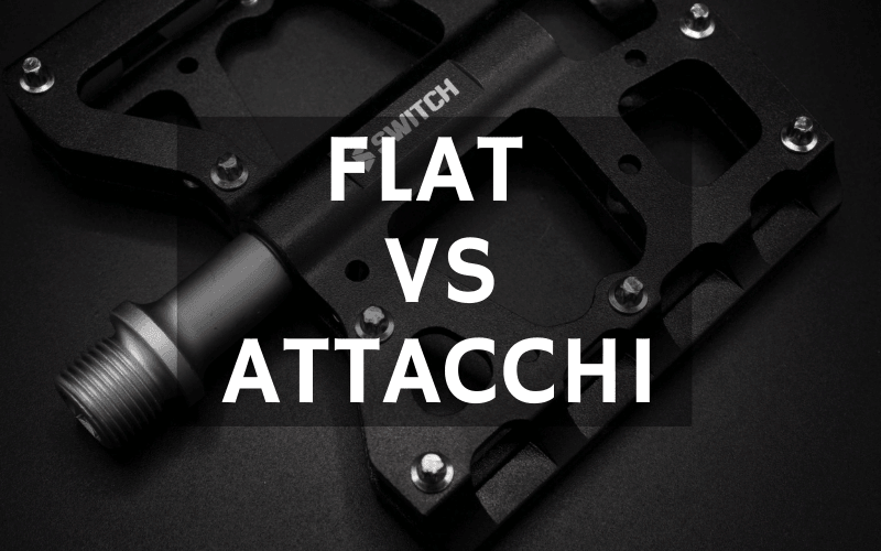 Migliori scarpe 2025 per pedali flat