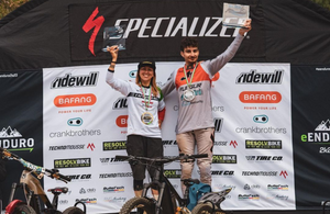 Great successes at the first stage of the e-enduro on the Island of Elba!