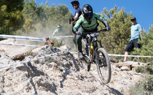 L’Abetone Factory Team pronto al debutto nella UCI Enduro World Cup a Pietra Ligure