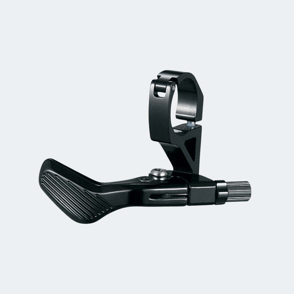 Comando remoto reggisella telescopico Switch Components