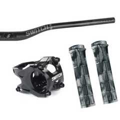 Whip Carbon Kit