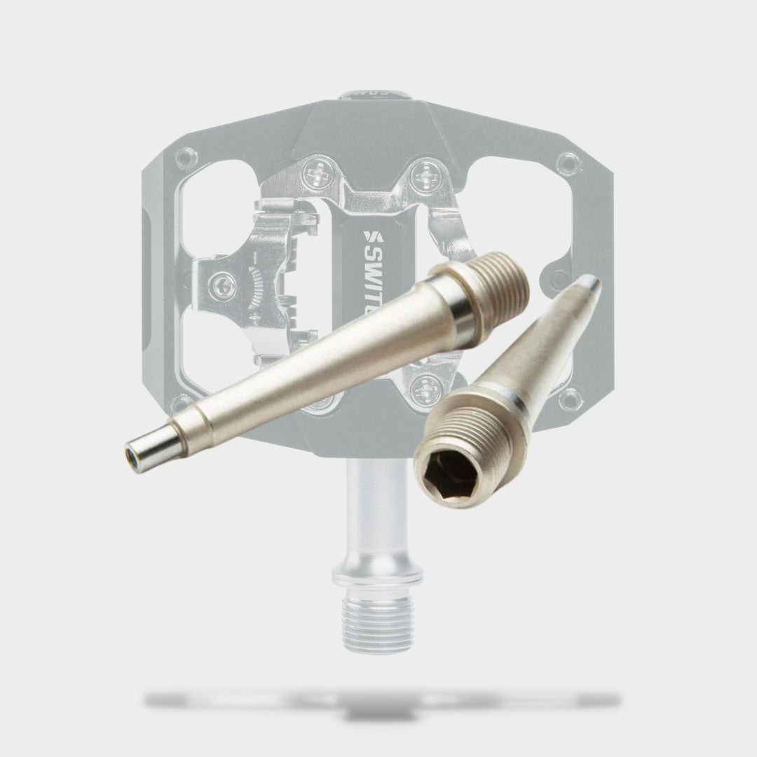 bicycle pedal axle Pedal Axle