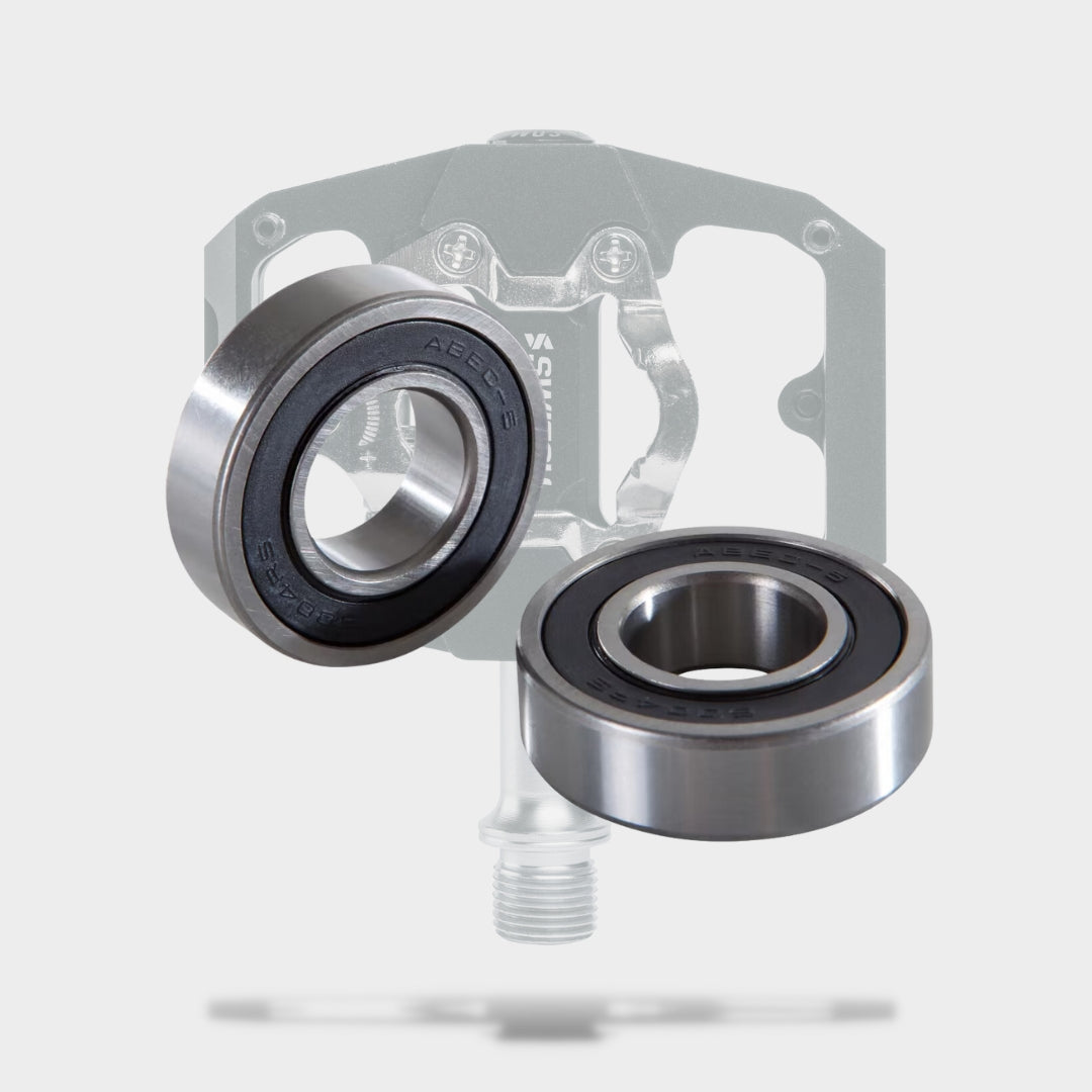 Set 16 Cuscinetti Di Trazione Originali Crankbrothers Per Pedali Candy 7 E 11 - Foto 4