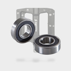 Pedal bearing kit