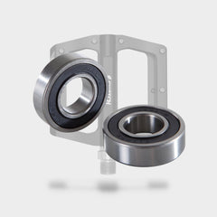 Pedal bearing kit