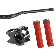 Whip Carbon Kit