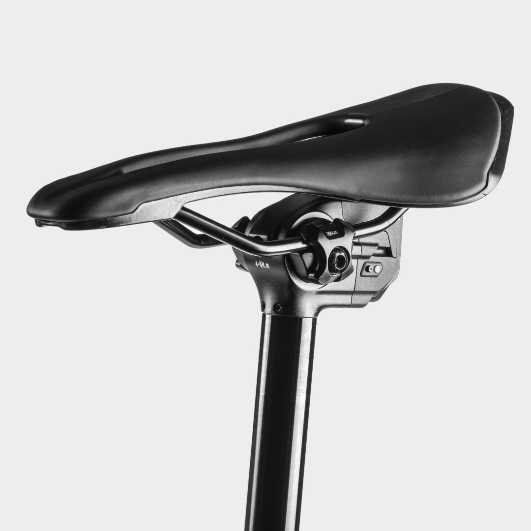 Reggisella Telescopico Mtb Mm Mighty Con Comando Remoto