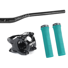 Whip Carbon Kit