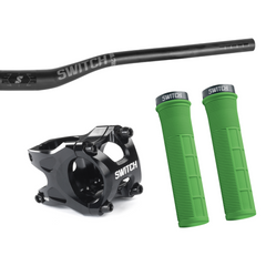 Whip Carbon Kit
