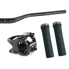 Whip Carbon Kit