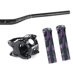 Whip Carbon Kit