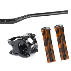 Whip Carbon Kit
