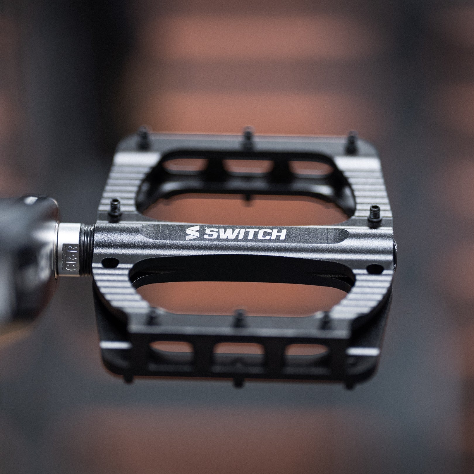 pedale freeride Freeride MTB Pedal
