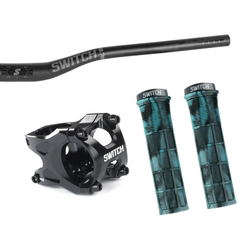 Whip Carbon Kit