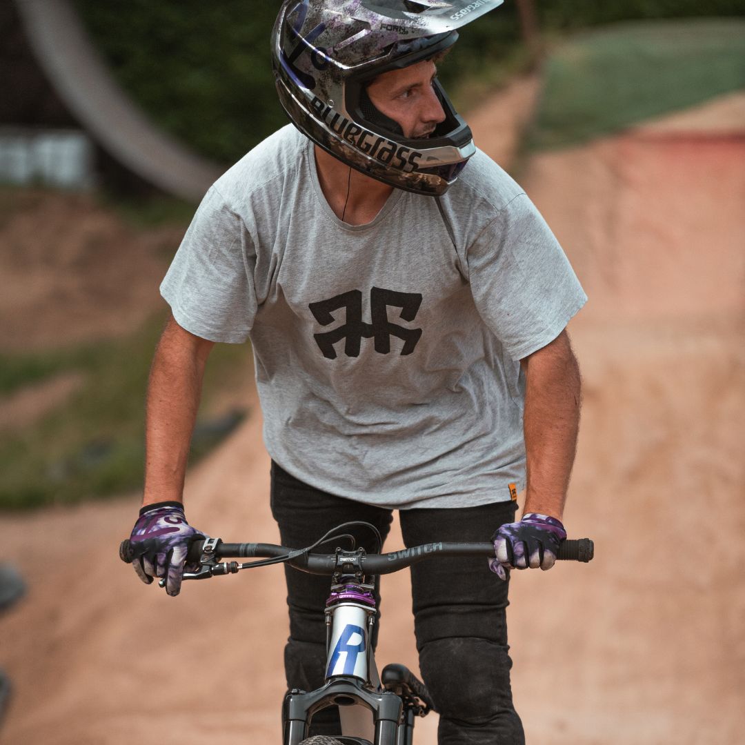 Mountain Bike Manubrio Bici Corto Bici Accessori Manubrio Mtb