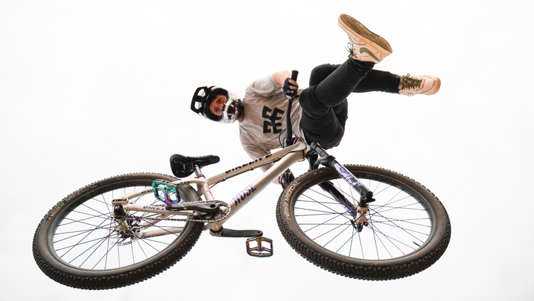 Switch bike components deals