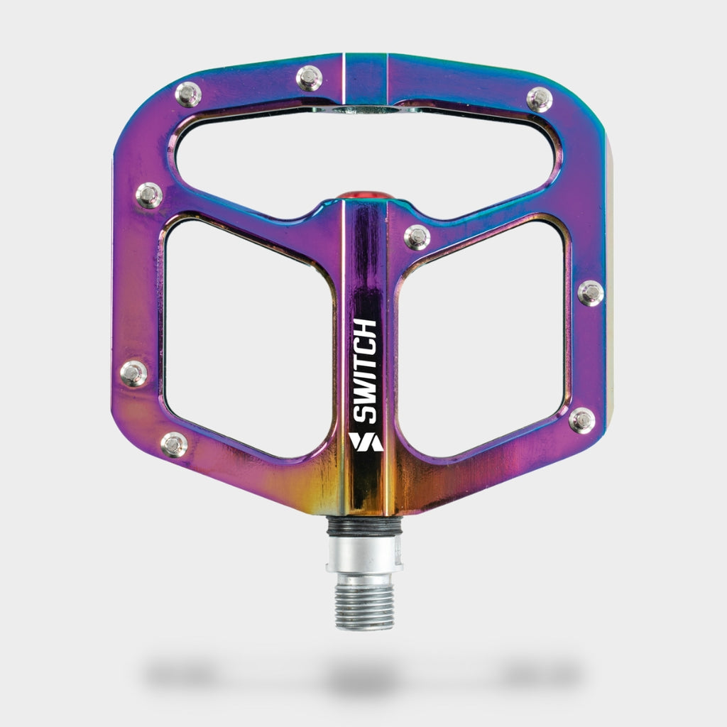 pittchen pedale Road Gap Pedals
