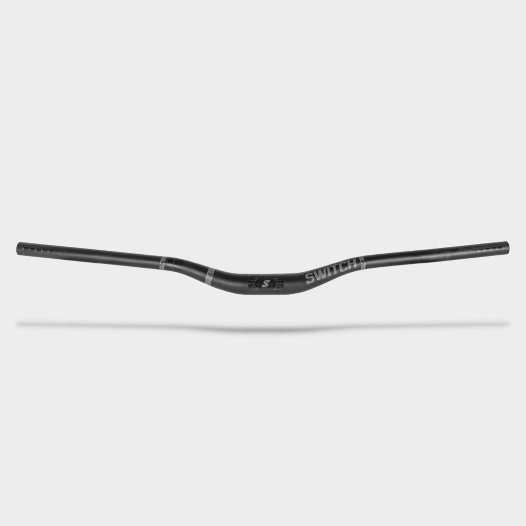 Manubrio Carbonio MANUAL Flat MTB Switch Components – switch