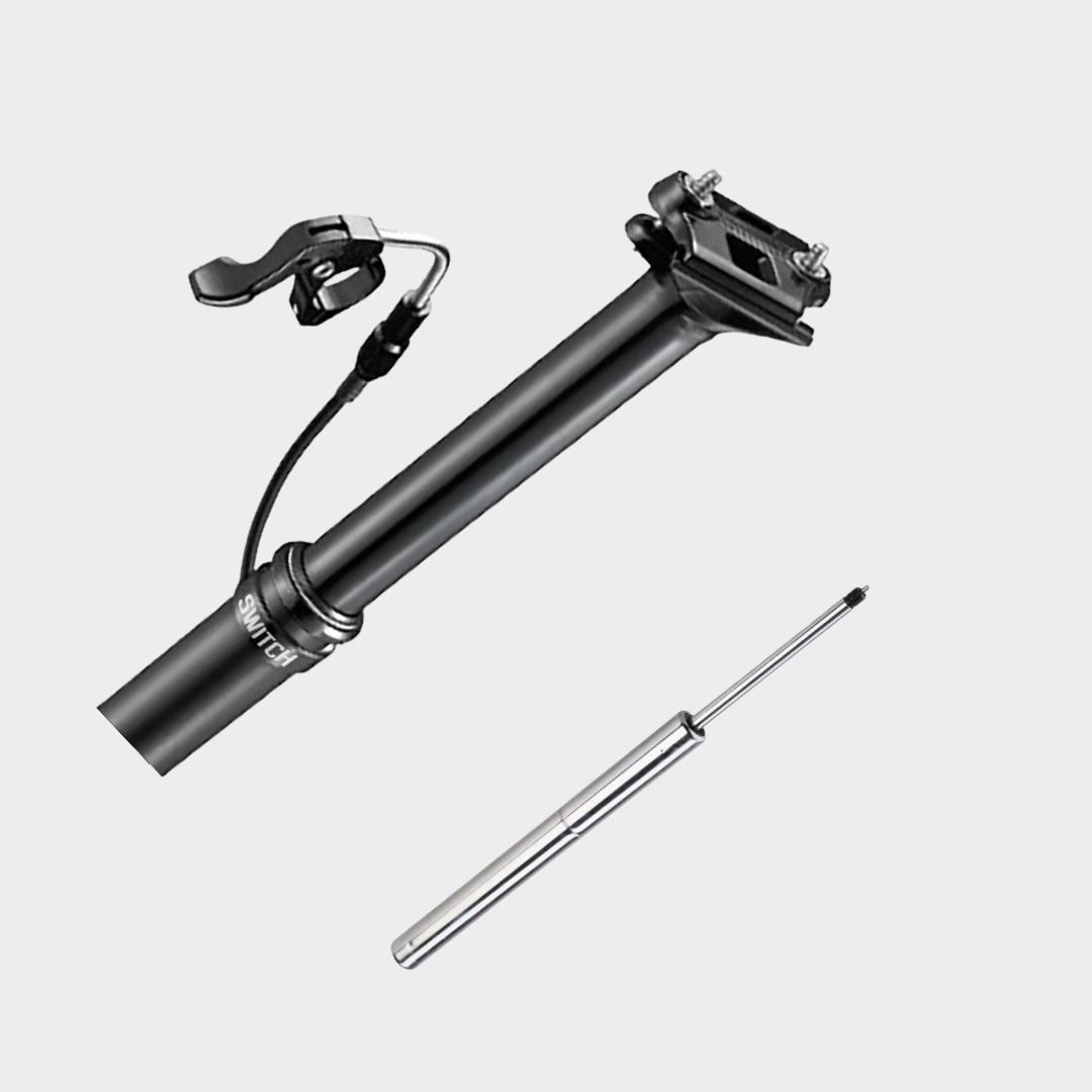 Replacement cartridge dropper post SW – switch-components