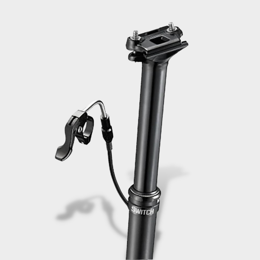 Reggisella telescopico MTB SW-125 Switch Components – switch