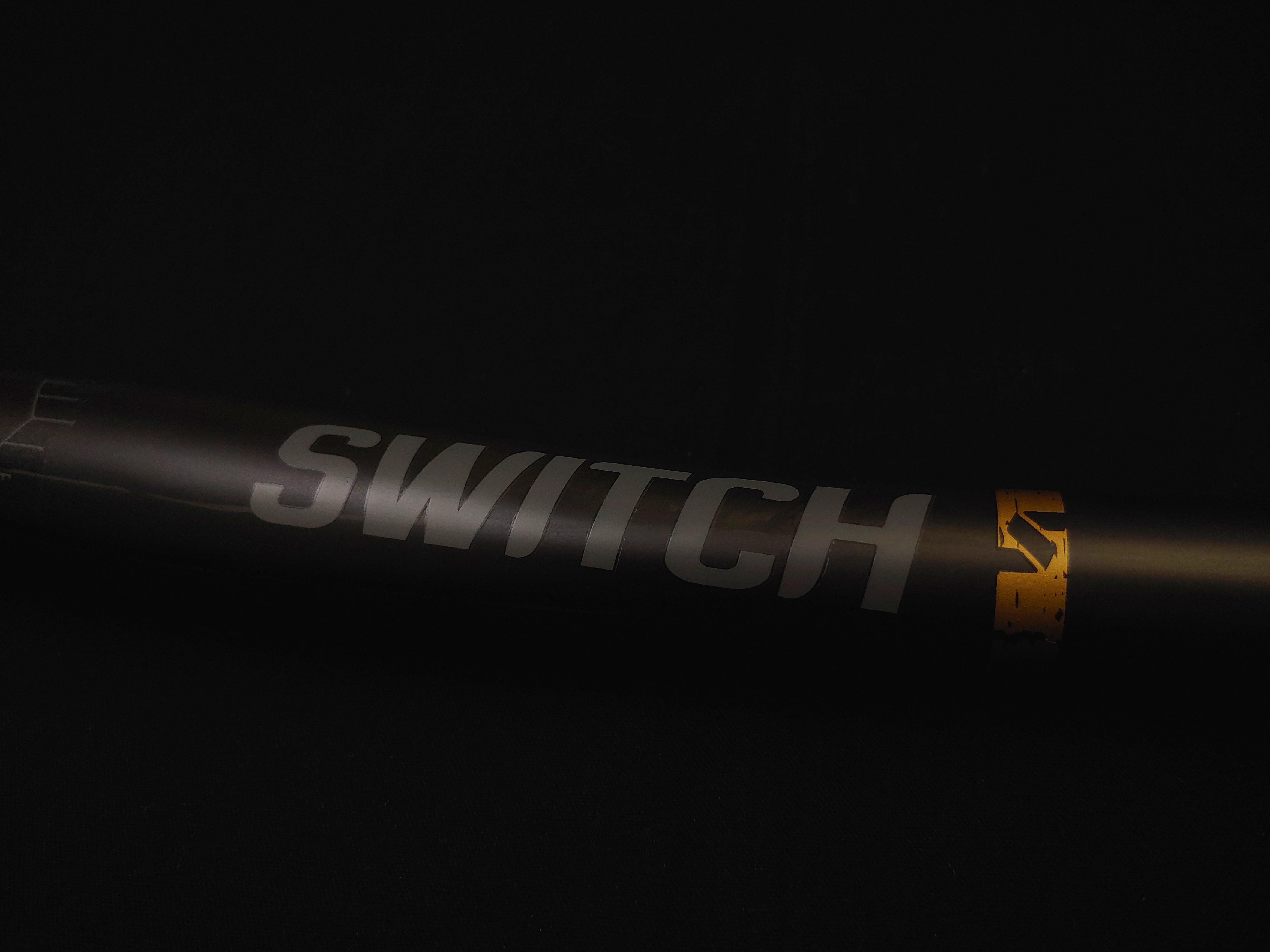 LITE CARBON 130G - switch-components