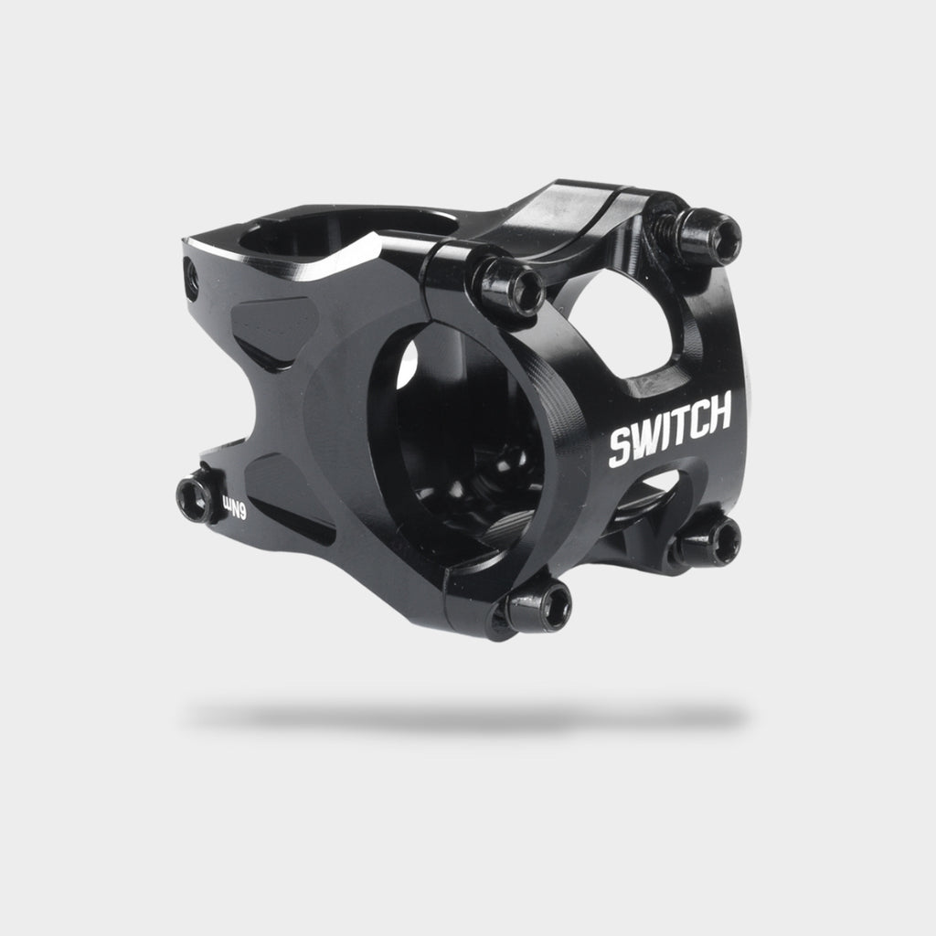 Attacco manubrio Salsa Guide Stem 100mm - Sports In vendita a Vicenza Attacco manubrio Salsa Guide Stem 100mm - Sports In vendita a Vicenza